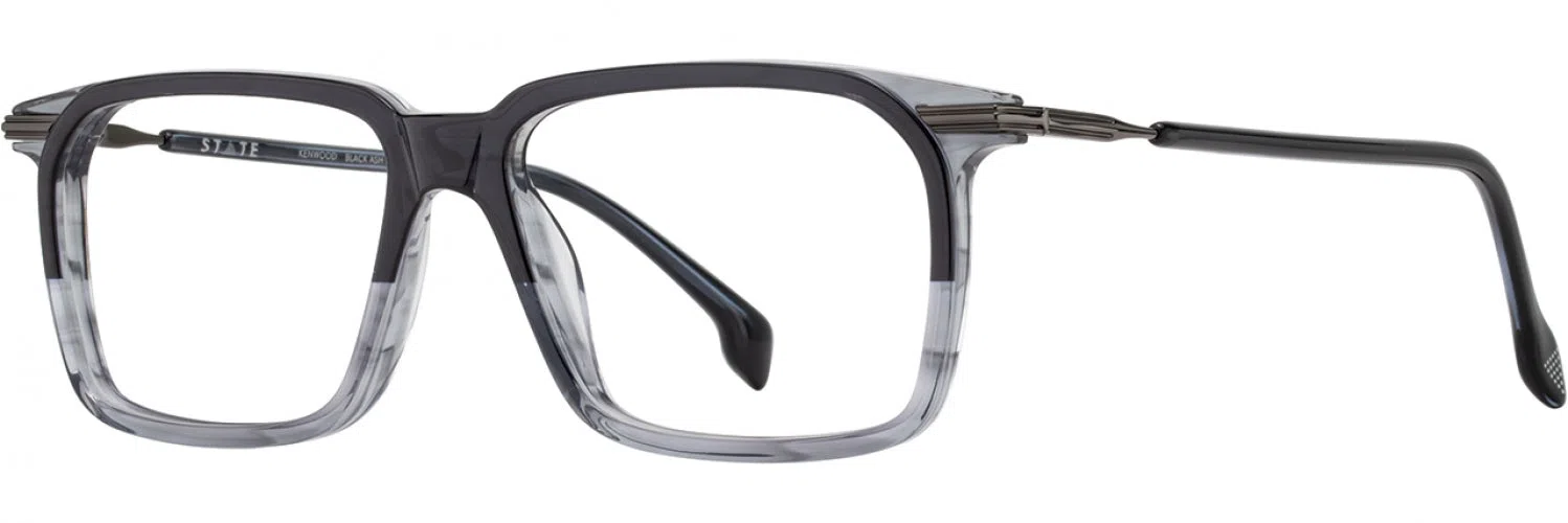 STATE Optical Co. KENWOOD Eyeglasses - view 11
